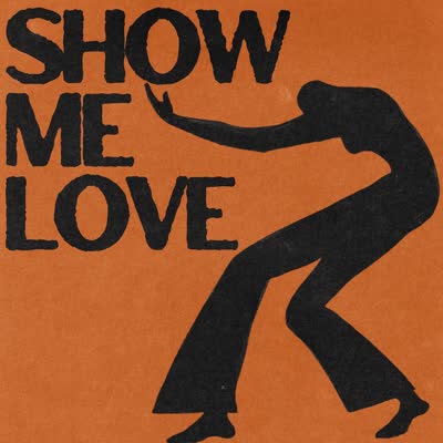 WIZTHEMC - SHOW ME LOVE