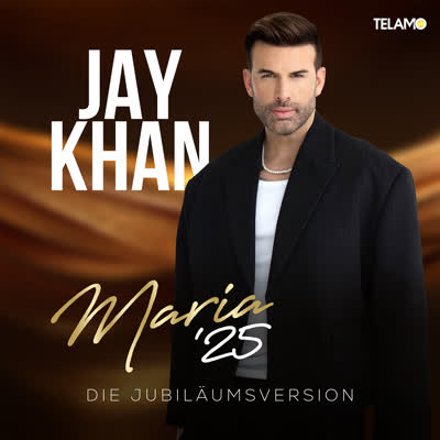 JAY KHAN - MARIA '25