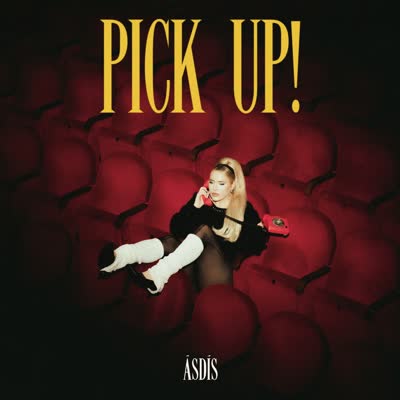 ASDIS - PICK UP