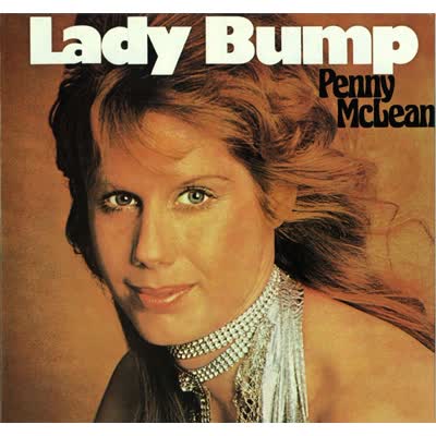 PENNY MCLEAN - LADY BUMP (1975)