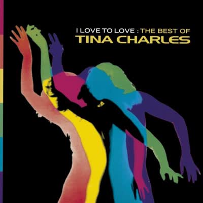 TINA CHARLES - I LOVE TO LOVE (1976)