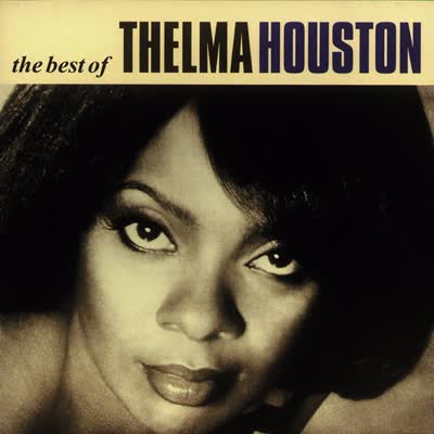 THELMA HOUSTON - DON'T LEAVE ME THIS WAY (1977)