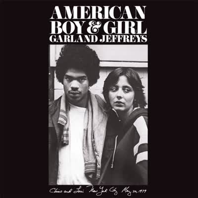 GARLAND JEFFREYS - MATADOR (1979)