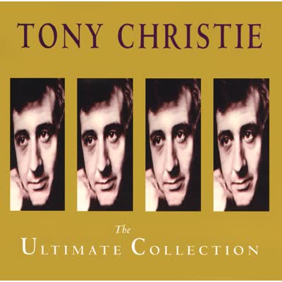 TONY CHRISTIE - (IS THIS THE WAY TO) AMARILLO (1972)