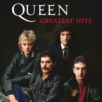 QUEEN - CRAZY LITTLE THING CALLED LOVE (1979)