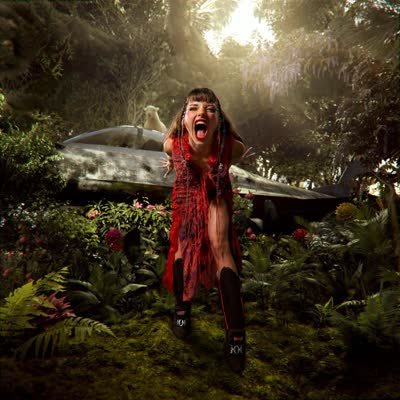 NINA CHUBA UND MAKKO - FUCKED UP