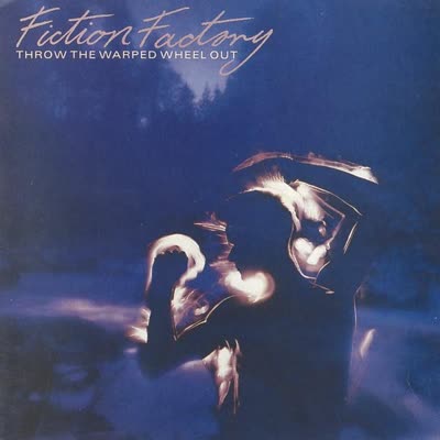 FICTION FACTORY - FEELS LIKE HEAVEN (1984)