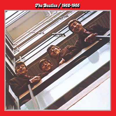 BEATLES - DRIVE MY CAR (1965)