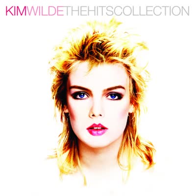KIM WILDE - CHEQUERED LOVE (1981)