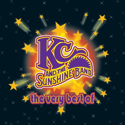 KC AND THE SUNSHINE BAND - GET DOWN TONIGHT (1975)