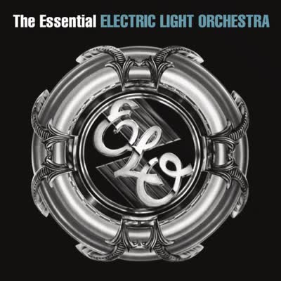 ELECTRIC LIGHT ORCHESTRA - CALLING AMERICA (1986)