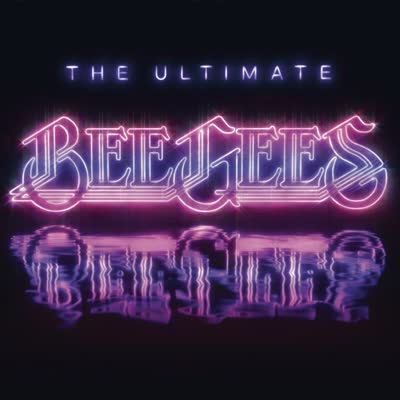 BEE GEES - YOU SHOULD BE DANCING (1976)