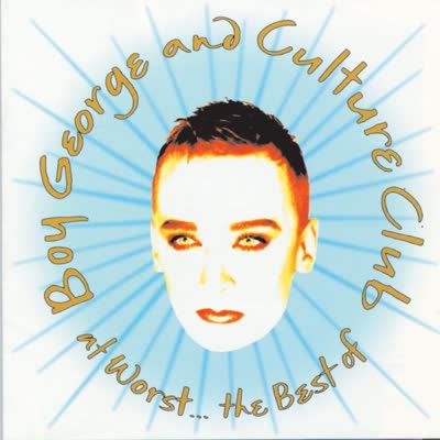 CULTURE CLUB - DO YOU REALLY WANT TO HURT ME (1982)