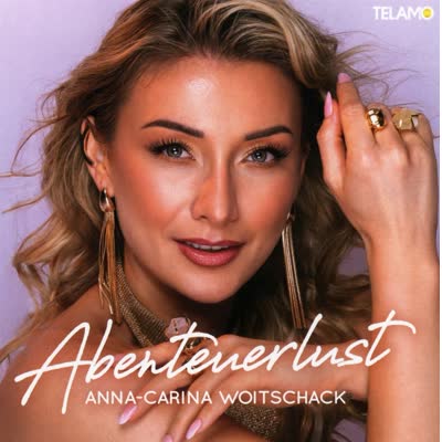 ANNA-CARINA WOITSCHACK - ICH LEBE JETZT