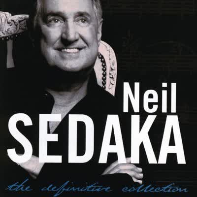 NEIL SEDAKA - LAUGHTER IN THE RAIN (1974)