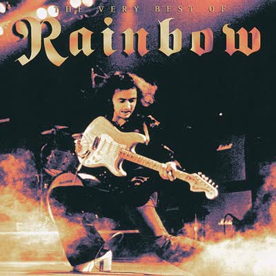RAINBOW - SINCE YOU BEEN GONE (1979)