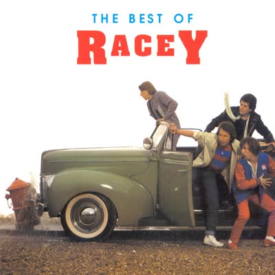 RACEY - SOME GIRLS (1979)