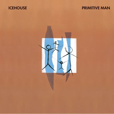 ICEHOUSE - HEY LITTLE GIRL (1982)