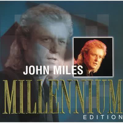 JOHN MILES - MUSIC (1976)