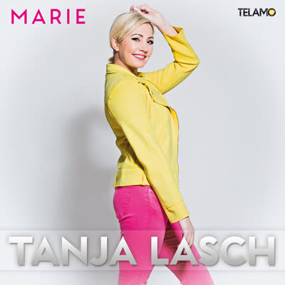 TANJA LASCH - MARIE