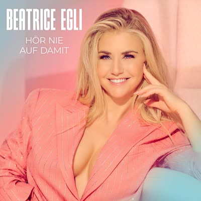 BEATRICE EGLI - VOLL UNTER STROM