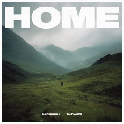 GLOCKENBACH UND TOM WALKER - HOME