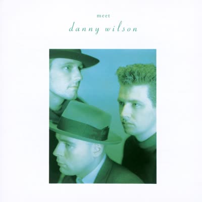 DANNY WILSON - MARY'S PRAYER (1987)