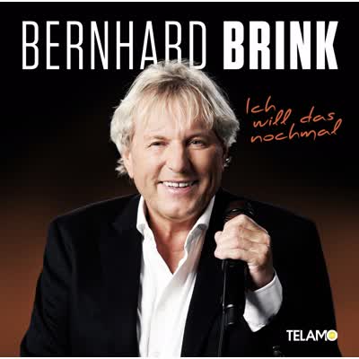 BERNHARD BRINK - ICH WILL DAS NOCHMAL