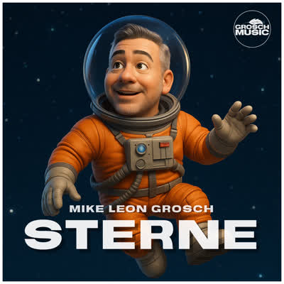 MIKE LEON GROSCH - STERNE