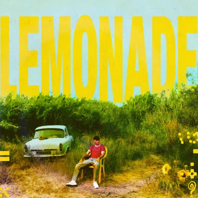 LOUIS TOMLINSON - LEMONADE