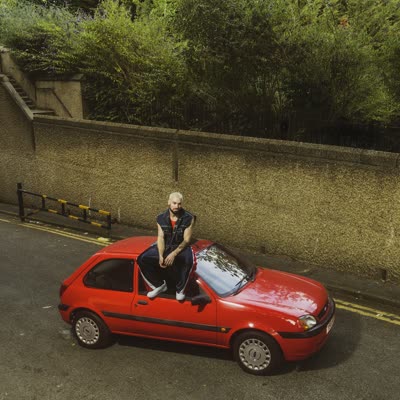 JAMES HYPE UND SAM HARPER - WATERFALLS