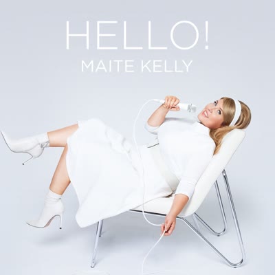 MAITE KELLY - EINMAL IST IMMER DAS ERSTE MAL
