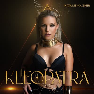 NATALIE HOLZNER - KLEOPATRA