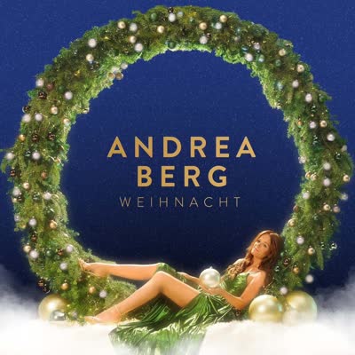 ANDREA BERG - DANN SIND ALLE DA