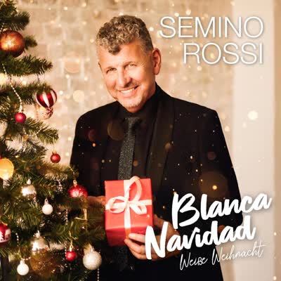 SEMINO ROSSI UND THOMAS ANDERS - SANTA CLAUS KOMMT HEUT' NOCH VORBEI