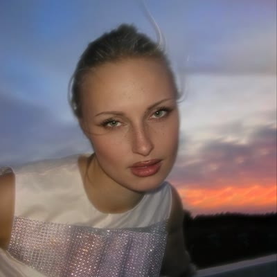 SAINT CLARA - BREAKUP GLOW