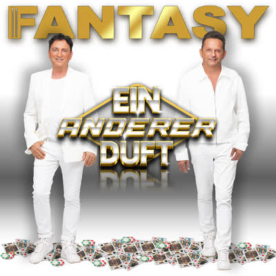 FANTASY - EIN ANDERER DUFT