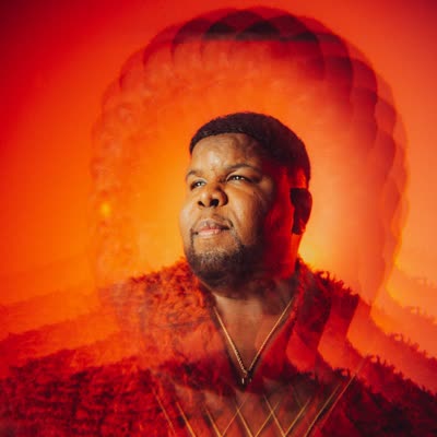 RAY DALTON - BLOOD RUNNING