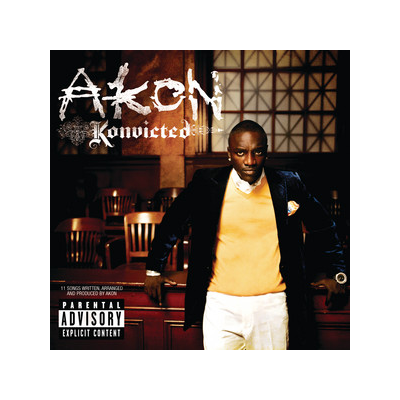 AKON UND EMINEM - SMACK THAT