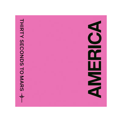 THIRTY SECONDS TO MARS - WALK ON WATER