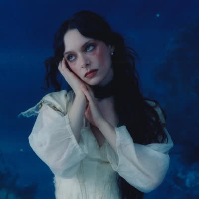 HOLLY HUMBERSTONE - TO LOVE SOMEBODY