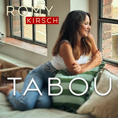 ROMY KIRSCH - TABOU