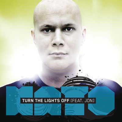 KATO UND JON - TURN THE LIGHTS OFF