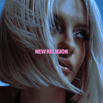 BEBE REXHA - NEW RELIGION