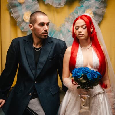 BADMÓMZJAY UND BOKI - GEFÄHRLICH