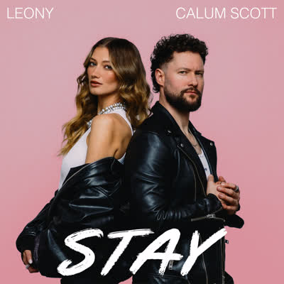 LEONY UND CALUM SCOTT - STAY