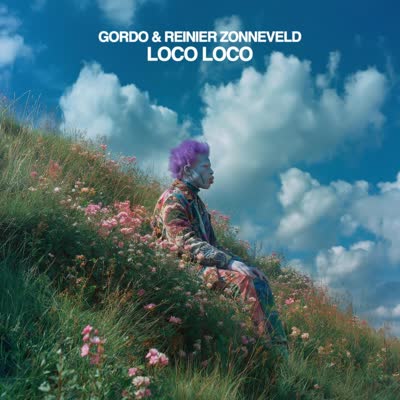 GORDO UND REINIER ZONNEVELD - LOCO LOCO