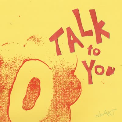 ANOTR UND 54 ULTRA - TALK TO YOU