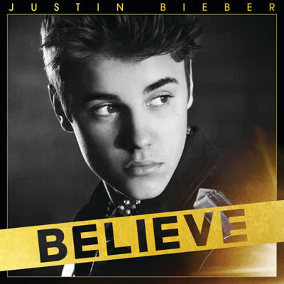 JUSTIN BIEBER UND NICKI MINAJ - BEAUTY AND A BEAT