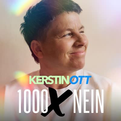 KERSTIN OTT - 1000 MAL NEIN
